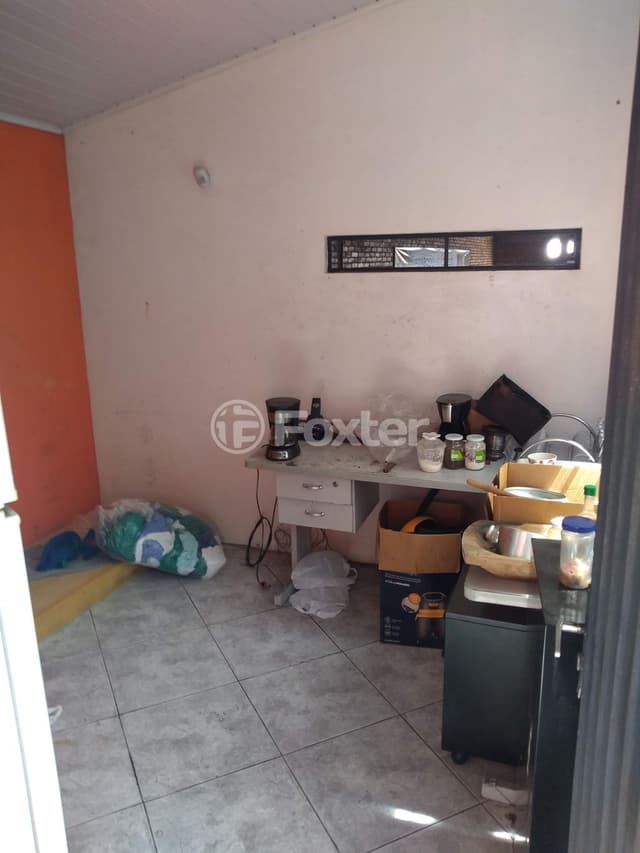 Detalhe do imóvel