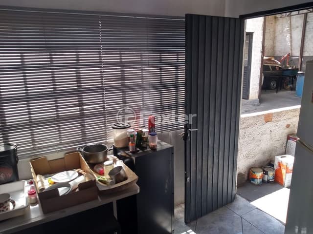 Detalhe do imóvel