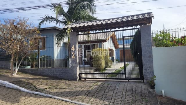Detalhe do imóvel