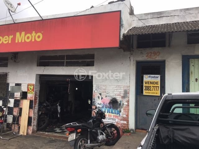 Detalhe do imóvel