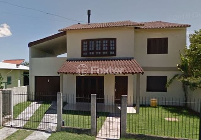 Detalhe do imóvel