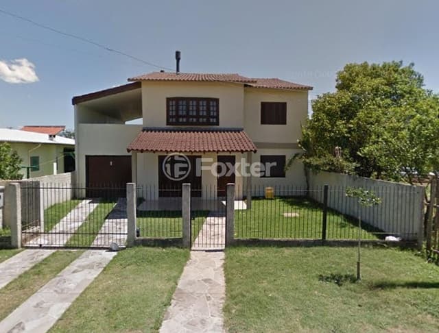 Detalhe do imóvel
