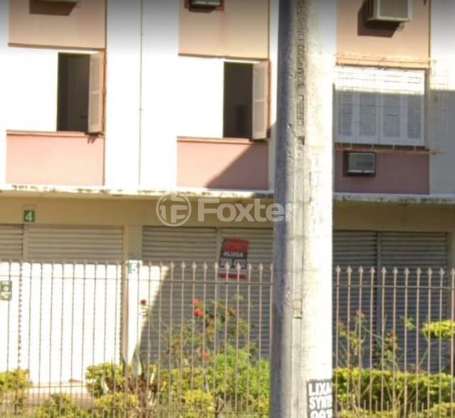 Detalhe do imóvel