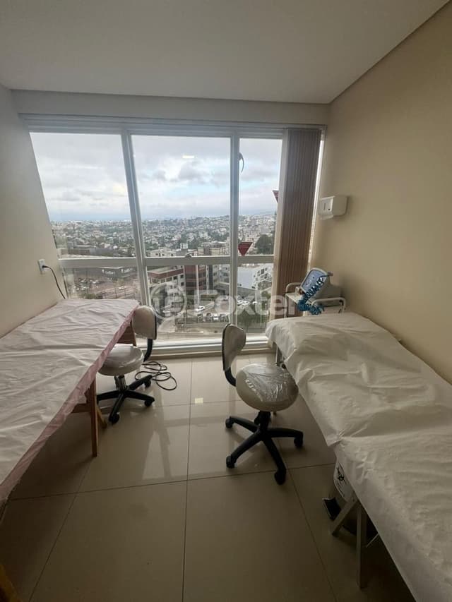 Detalhe do imóvel