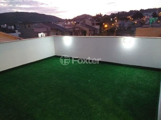 Detalhe do imóvel