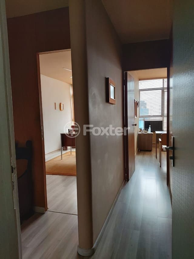 Detalhe do imóvel