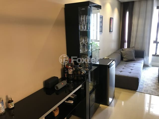 Detalhe do imóvel