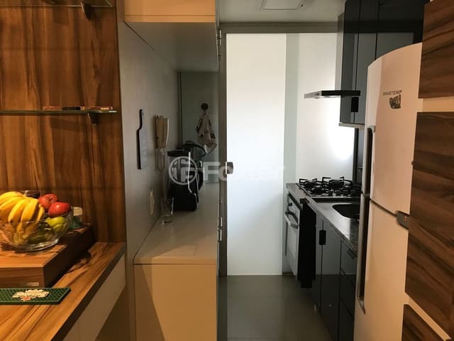 Detalhe do imóvel