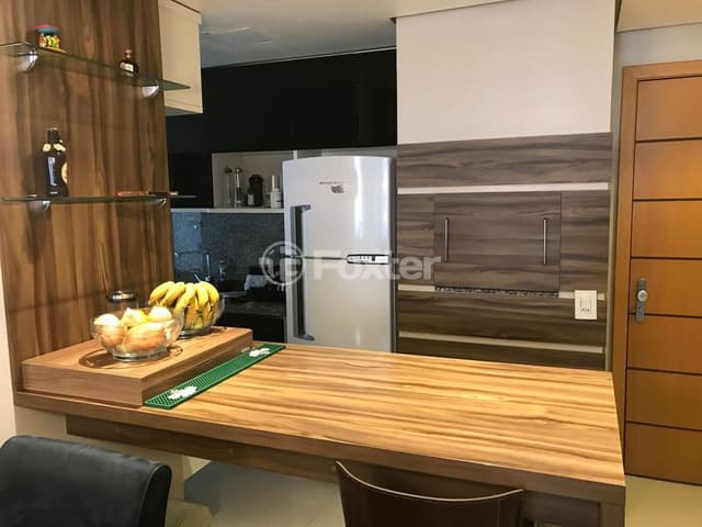 Detalhe do imóvel