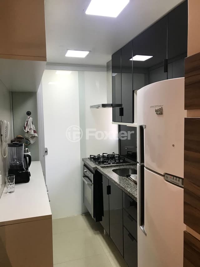 Detalhe do imóvel