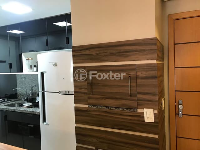 Detalhe do imóvel