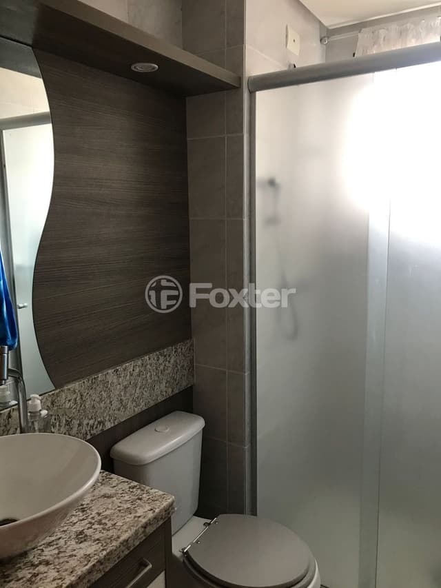 Detalhe do imóvel