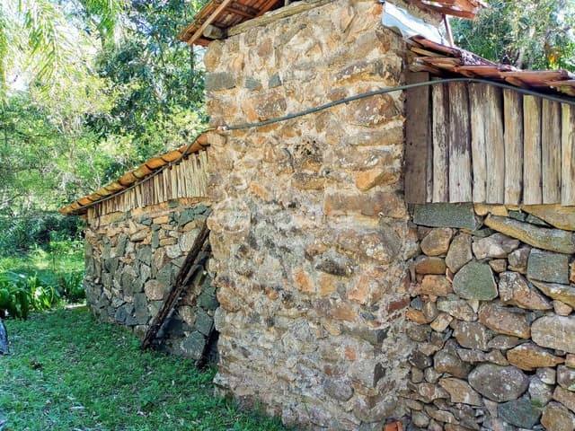 Detalhe do imóvel