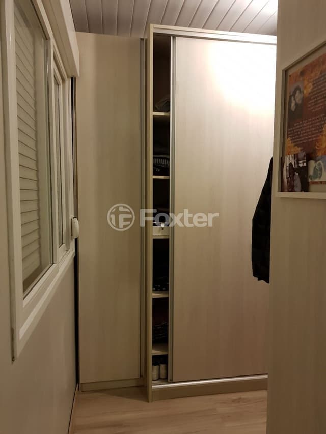 Detalhe do imóvel