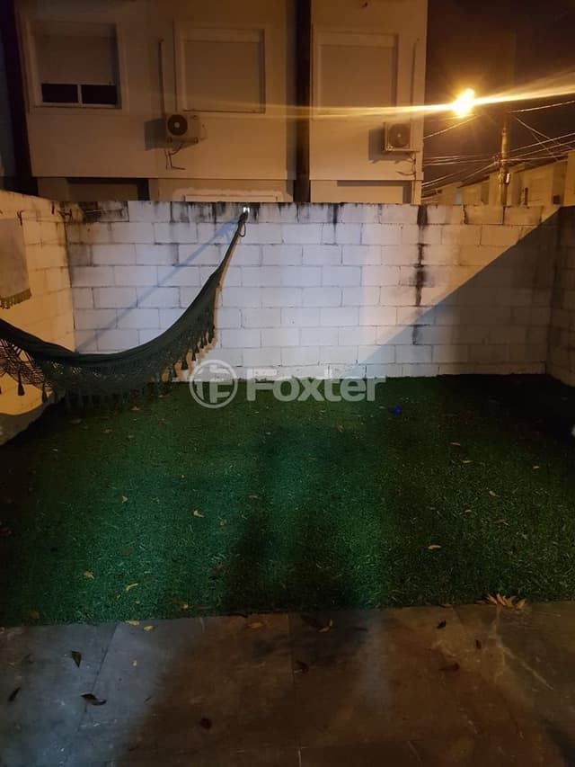 Detalhe do imóvel