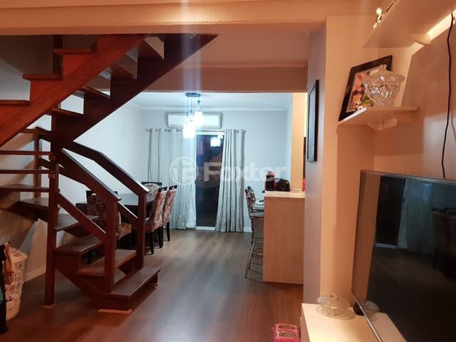 Detalhe do imóvel