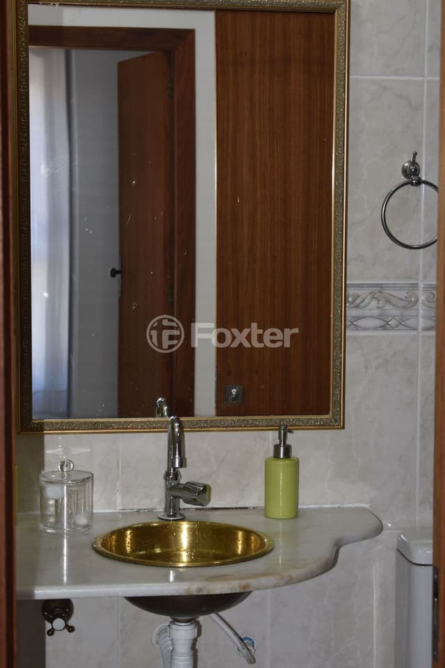 Detalhe do imóvel