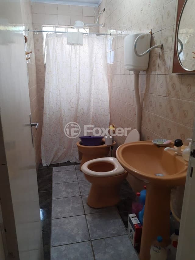 Detalhe do imóvel