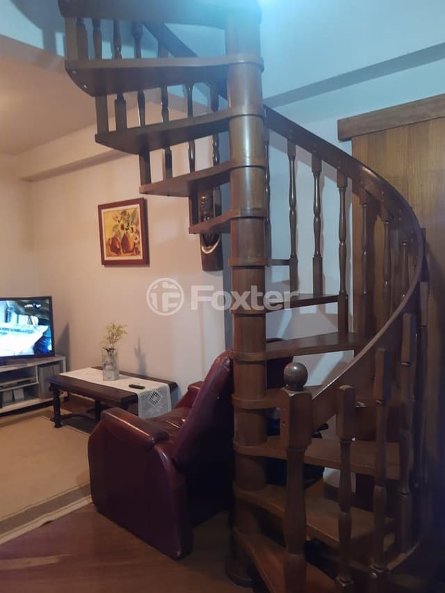Detalhe do imóvel