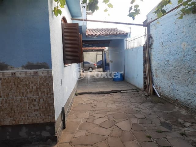 Detalhe do imóvel