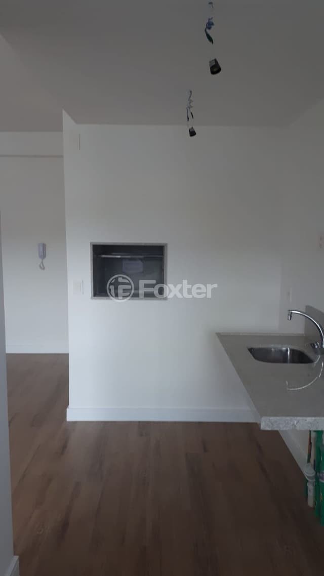 Detalhe do imóvel