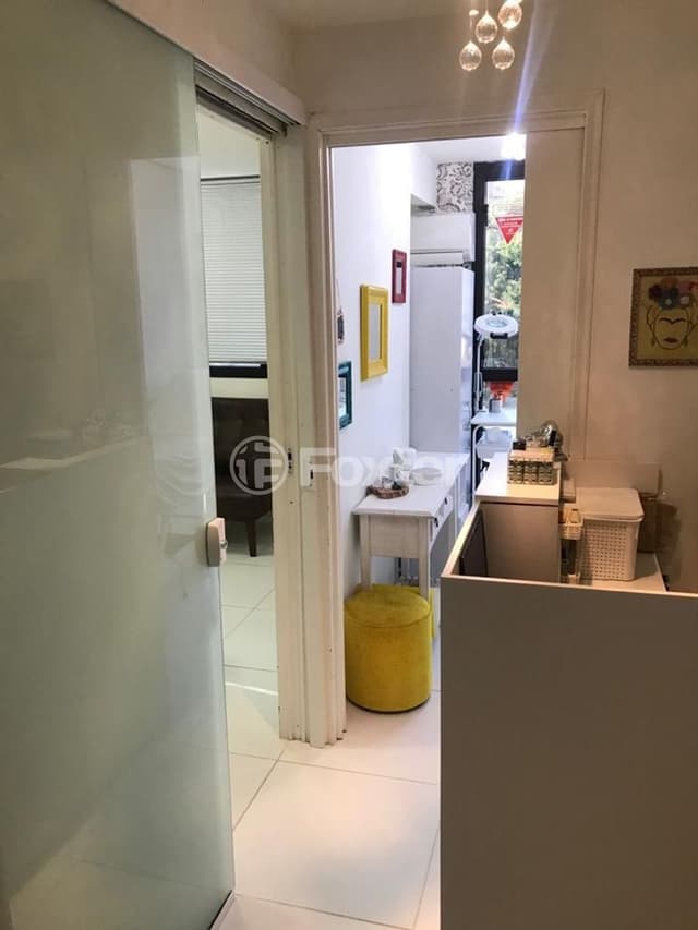 Detalhe do imóvel