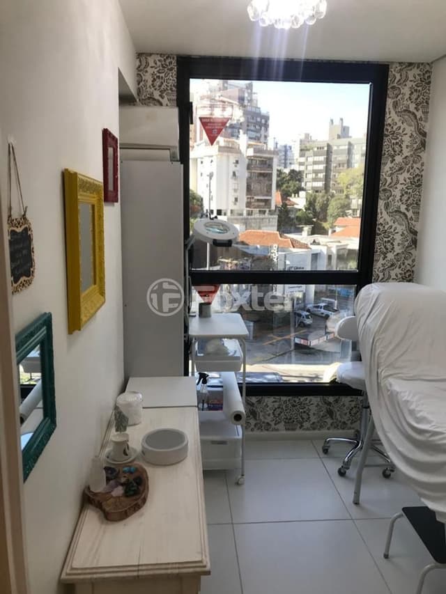 Detalhe do imóvel