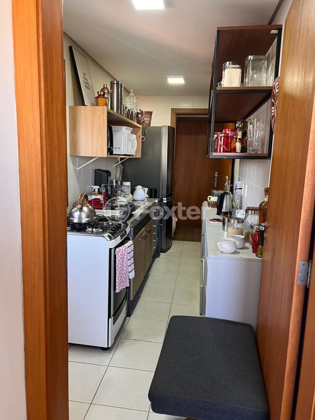 Detalhe do imóvel