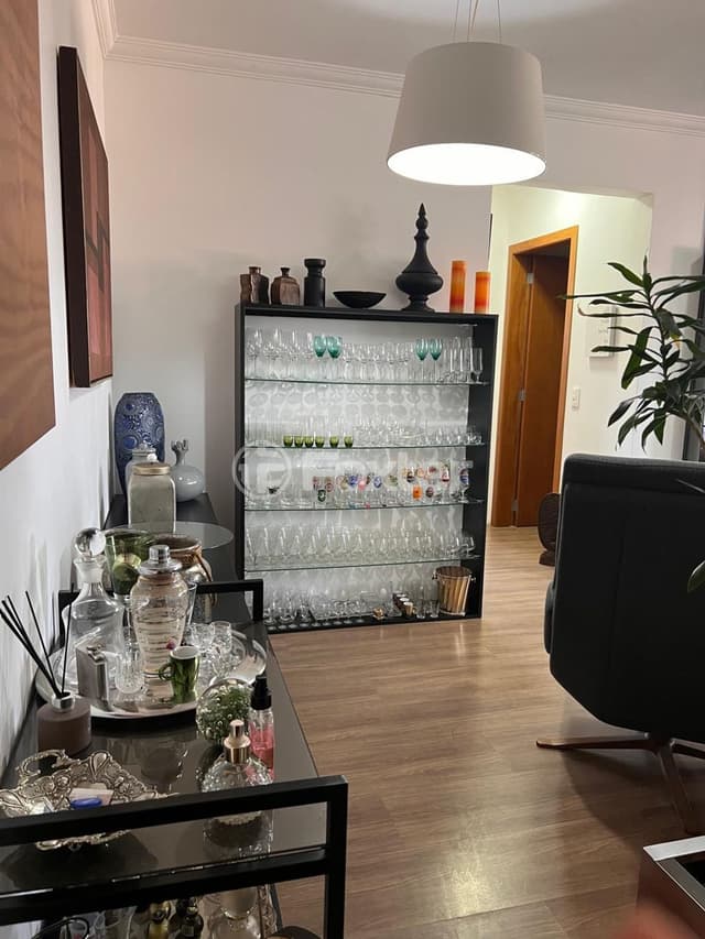 Detalhe do imóvel