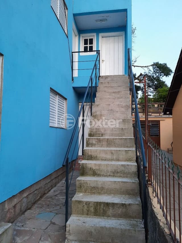 Detalhe do imóvel