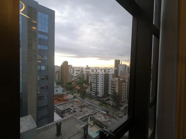 Detalhe do imóvel