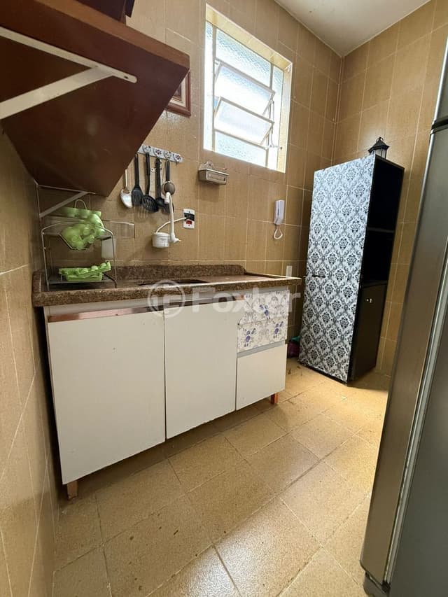 Detalhe do imóvel