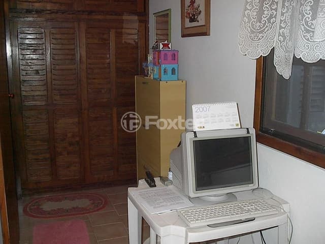 Detalhe do imóvel