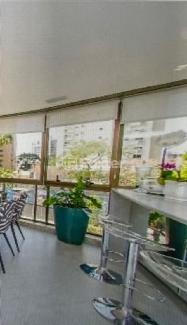 Detalhe do imóvel