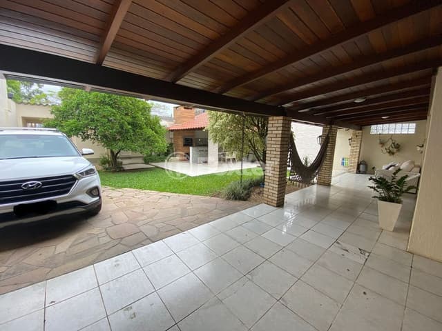 Detalhe do imóvel