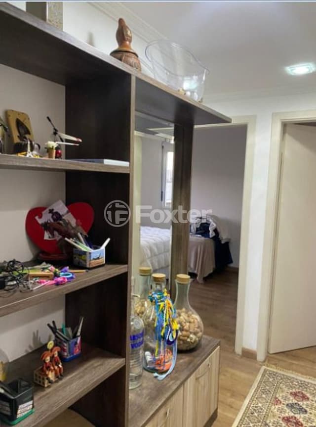 Detalhe do imóvel