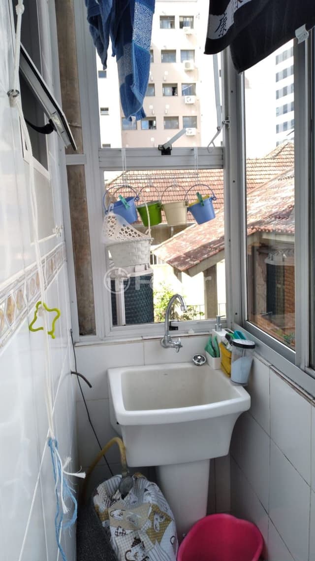 Detalhe do imóvel