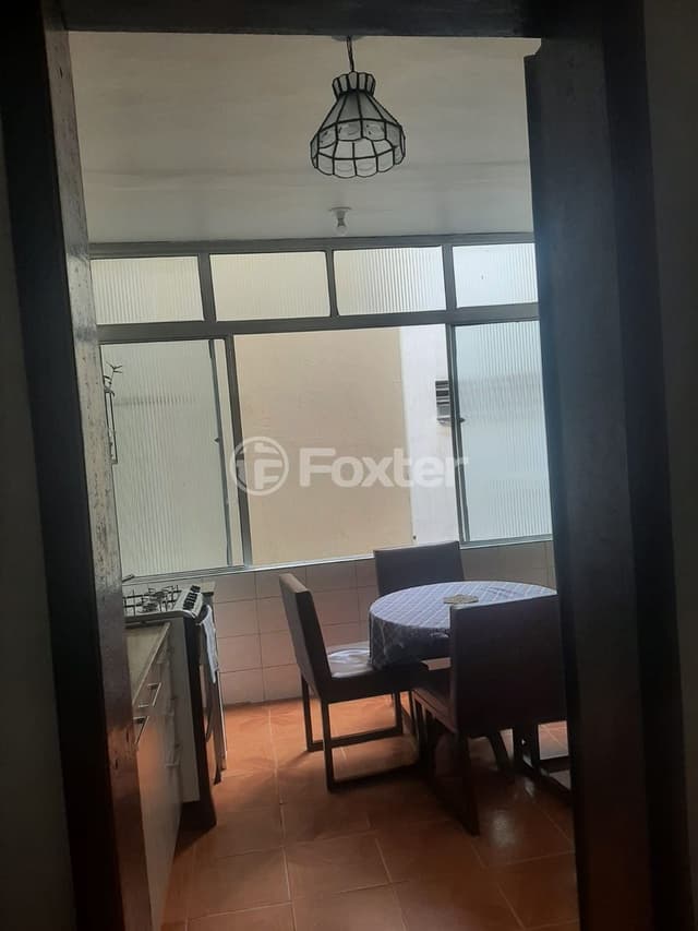 Detalhe do imóvel