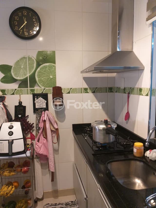 Detalhe do imóvel