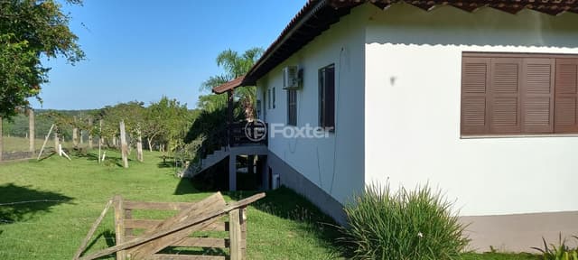 Detalhe do imóvel