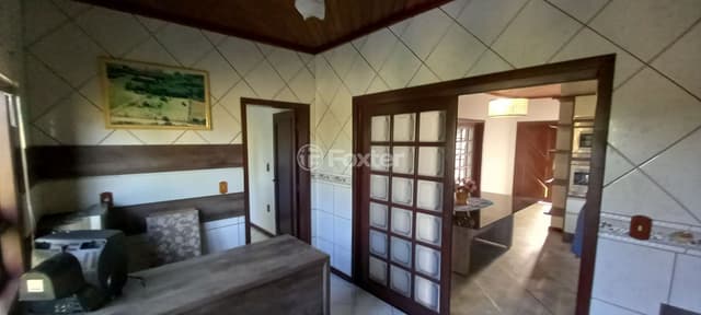 Detalhe do imóvel