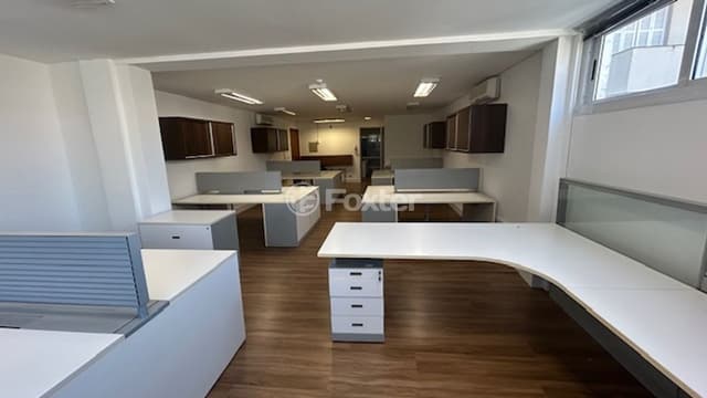 Detalhe do imóvel