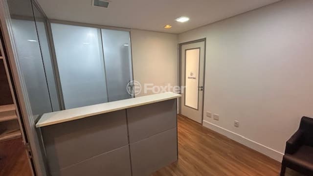 Detalhe do imóvel