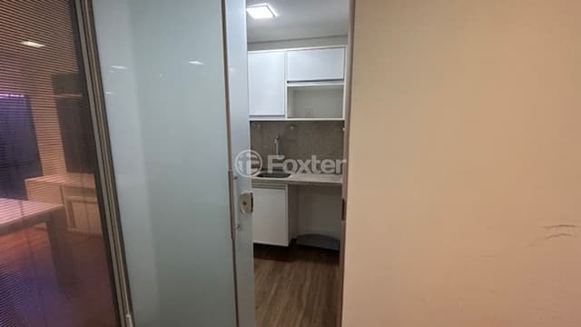 Detalhe do imóvel