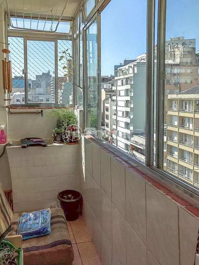 Detalhe do imóvel