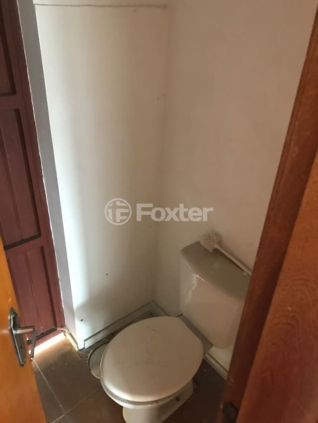 Detalhe do imóvel