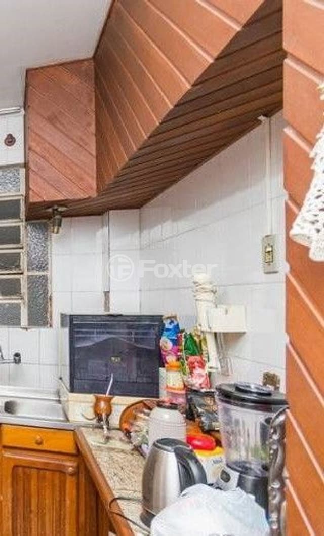 Detalhe do imóvel