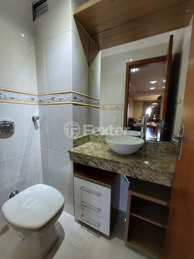 Detalhe do imóvel