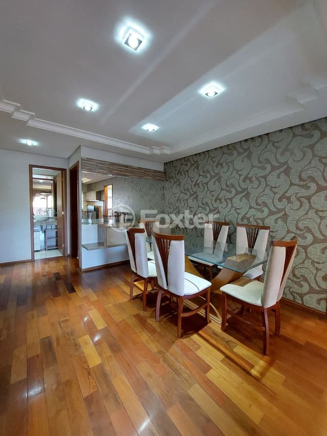 Detalhe do imóvel
