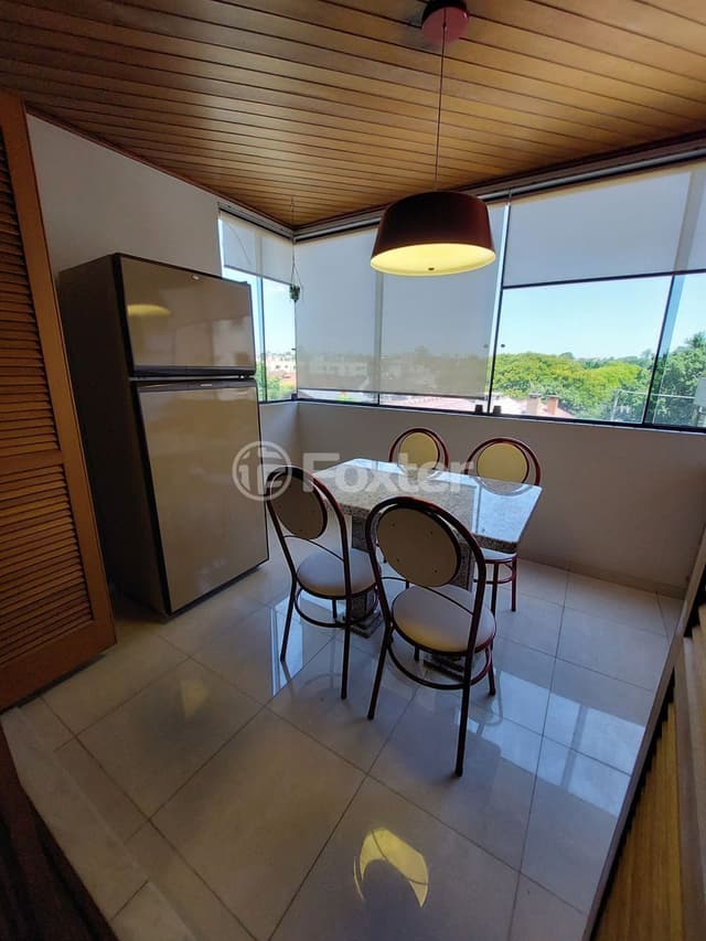 Detalhe do imóvel